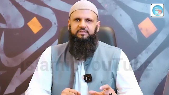 Pyar mein dhoka | Mufti Tariq Masood | @IslamicYouTube2 смотреть онлайн