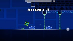 гиометрий дэш