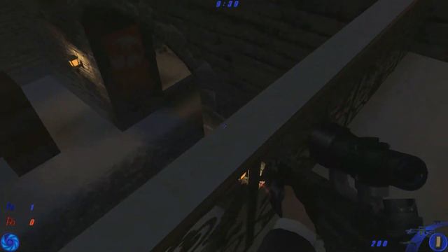 James bond Nightfire Austria смотреть онлайн