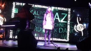 Diana Serra - Someone Else's Story