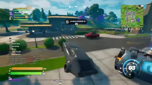 Playing trios with Jacob is a bot and jacefaceeee смотреть онлайн