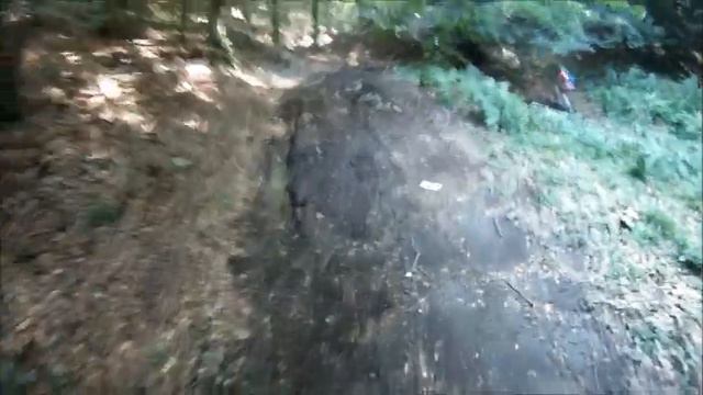 Campochiaro , Valle Uma , Pozzo della neve, Campitello Matese смотреть онлайн