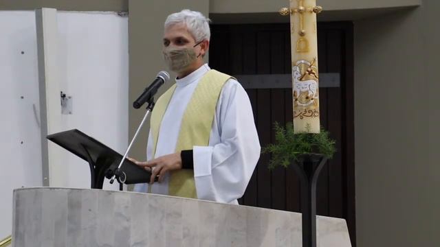 Missa Sétimo Dia - Marina Cezar M. De Oliveira - 29/04/2021 - 12h