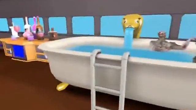 Мои работы в Garry`s Mod Part 8 (Часть 1) смотреть онлайн