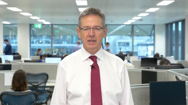 John Higgins - EY смотреть онлайн