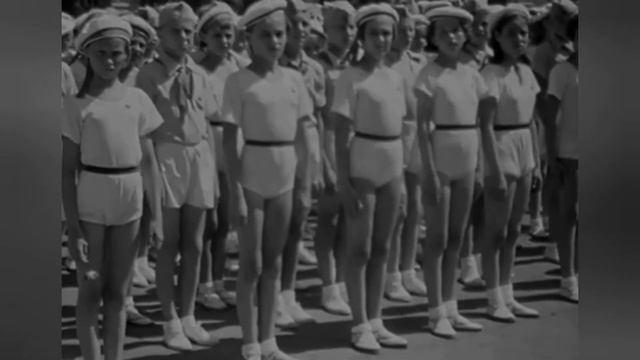 Кто и зачем ударил Сталина? смотреть онлайн