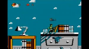 Dendy Chronicles Mini 2 - Toy Story