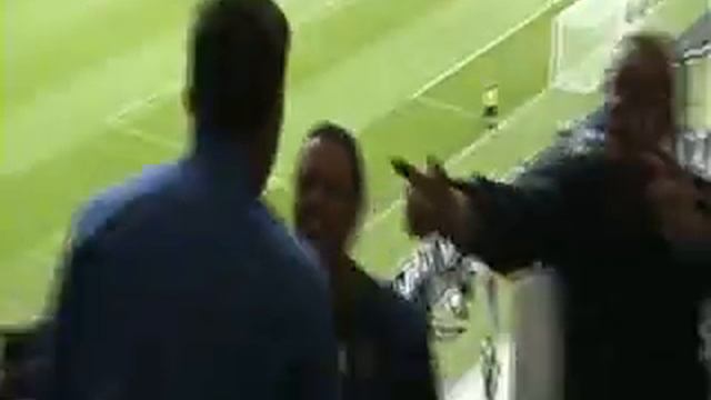 EURO Slaven BILIC lud na novinare смотреть онлайн