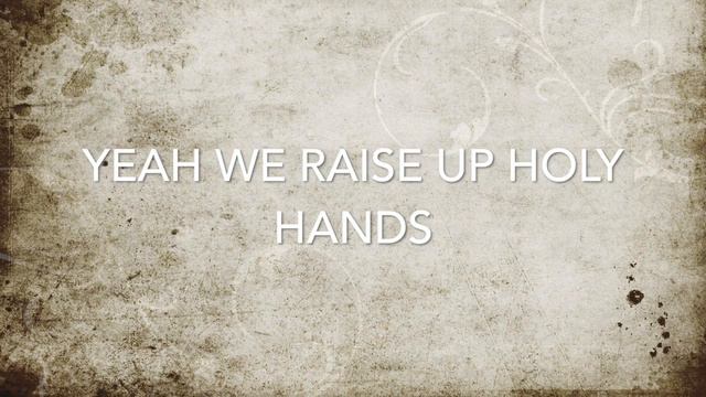 Chris Tomlin - Unchanging (Lyrics) смотреть онлайн