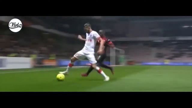 Yannick Ferreira Carrasco ● Welcome to Atletico Madrid ● Skills & Goals 2015 смотреть онлайн