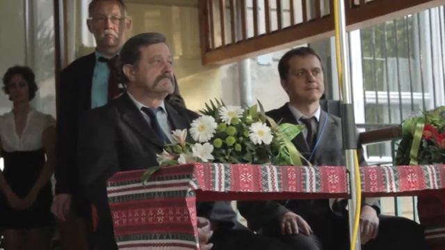 Corvin Mátyás Gimnázium Ballagás 2013 смотреть онлайн