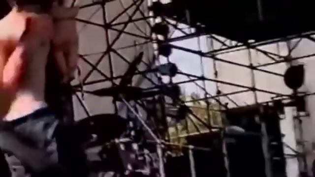 Tool - Bottom Feat. Zack De La Rocha (Lollapalooza 1993)