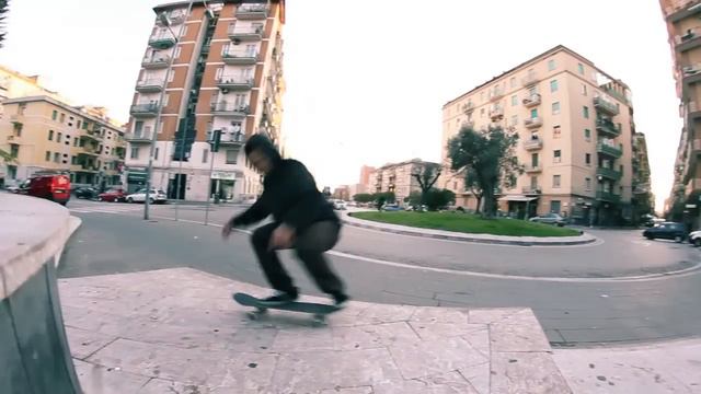 Fabio Colombo - Set Sun смотреть онлайн