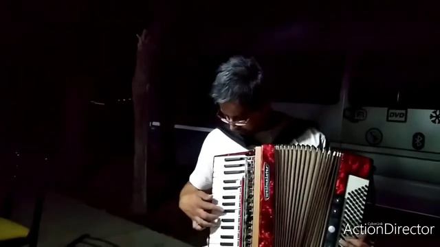 GALLETA COLLERA... JAVIER CHIRINO ACORDEON смотреть онлайн
