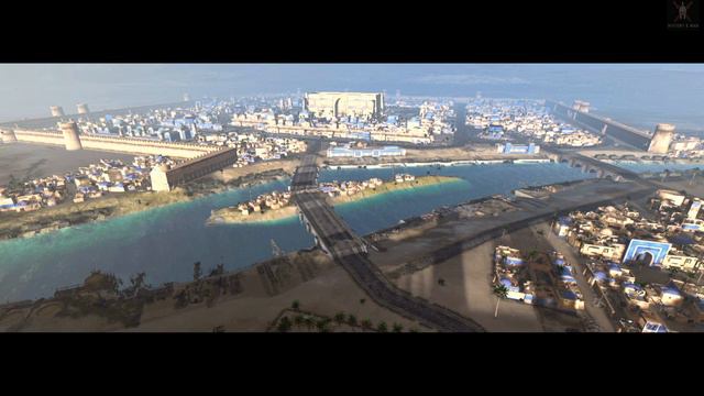 Battle Of Ctesiphon(363 AD): Emperor Julian’s Lost Victory | Total War Historical Battle смотреть онлайн