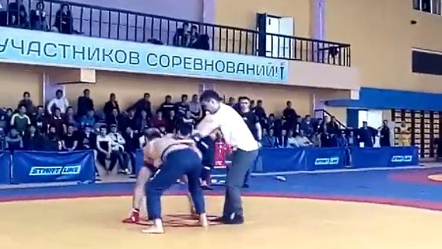 матаев Нурдин