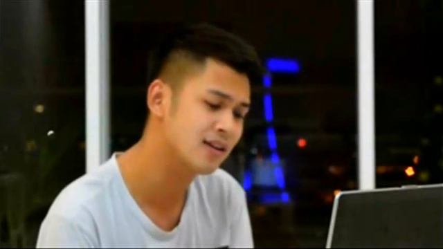 (pare) Mahal Mo Raw Ako - Rkespiridion Cover