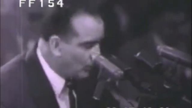 McCarthyism And The HUAC