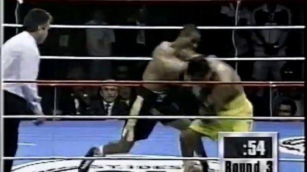 Bernard Hopkins Vs Bo J D Jackson