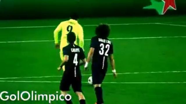 Luis Suarez "El Pistolero" [Goals Show] смотреть онлайн