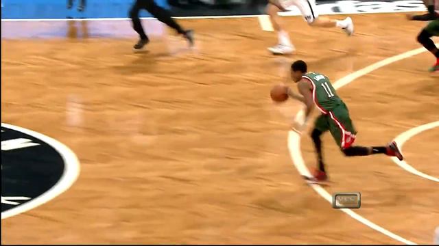 Brandon Knight Blows WIDE-OPEN Game-Winning Layup смотреть онлайн