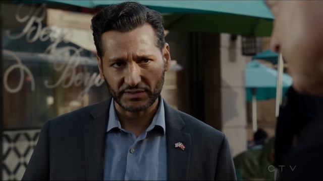 Cas Anvar - Criminal Minds Reel 2016 смотреть онлайн