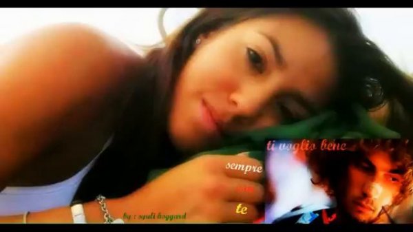 Marco Simoncelli " Senza Parole"