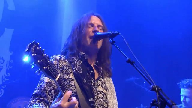 HFMC - No Place Like Home - The Concert - Teaser смотреть онлайн
