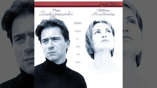 Brahms: Violin Sonata No. 3 in D Minor, Op. 108 - III. Un poco presto e con sentimento смотреть онлайн