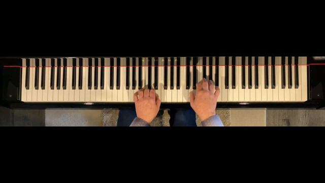 Enrique Granados: La mendiga The Beggar Woman Clark Bryan, piano смотреть онлайн