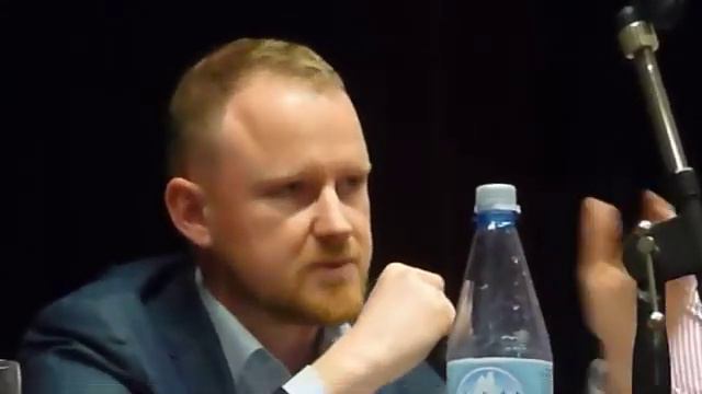 Duisburg: 23.03.2017,Stahlkonferenz,ThyssenKrupp,HKM,DIE LINKE,Peter Berens, смотреть онлайн