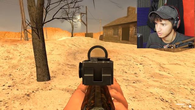 I found GRANNY in AREA 51... (Granny Horror Game MULTIPLAYER) - Garry's Mod Granny Survival смотреть онлайн