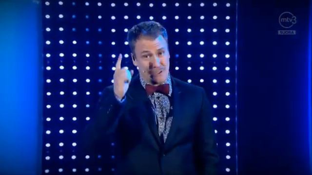 Putous 2014 - Heikki Paasosen viidennen jakson alkujuonto смотреть онлайн