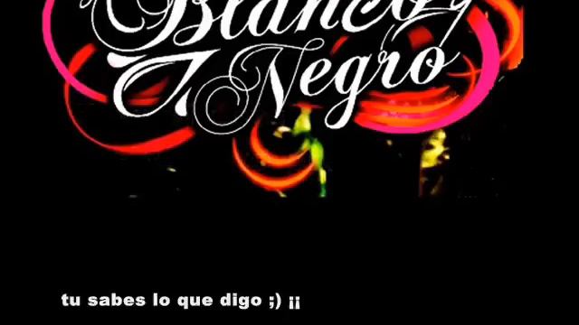 El Gato - A BLANCO Y NEGRO смотреть онлайн
