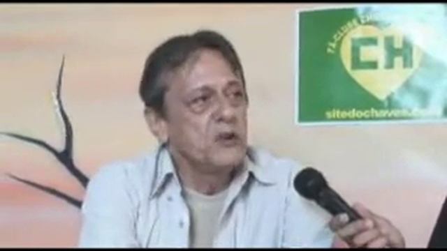 Chaves - Evento da Serie Em São Paulo PARTE 2 смотреть онлайн