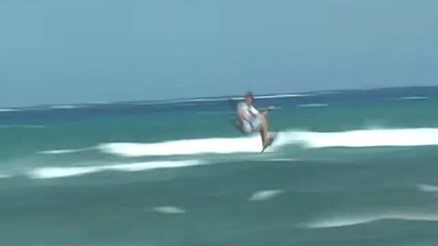 Clinton Bolton in Fuerteventura with friends смотреть онлайн