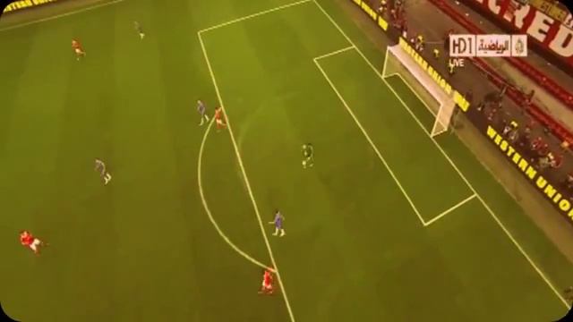 Fernando Torres Goal/Golo Chelsea-Benfica 15/05/2013 смотреть онлайн