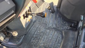 «ЭПСМ» KUBOTA KL330 - продан