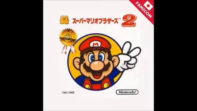 Super Red Flower Fields! (koji Kondo Inspired) смотреть онлайн