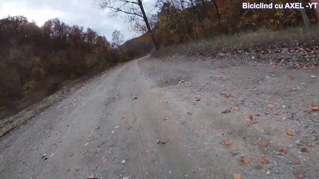 [Biciclind] Este Orasul o Puscarie Mascata? смотреть онлайн