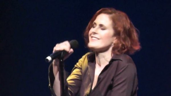 Alison Moyet Situation 2013