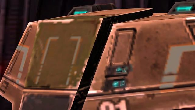 Kane's Wrath - Interwar: Steel Talons 2 Teaser смотреть онлайн
