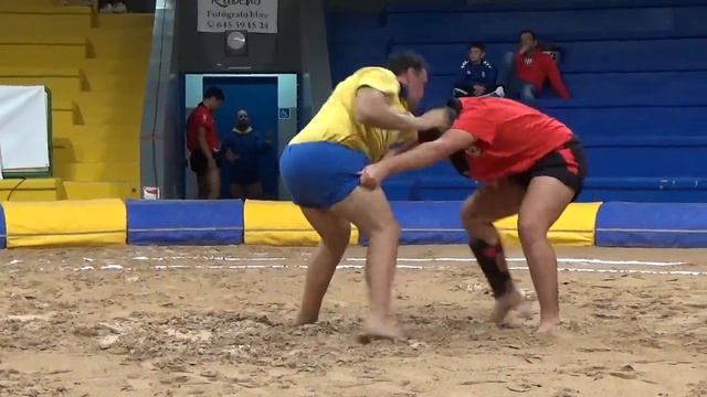 VIDEOS ANTONIO LAGARTO PERES C.L ROQUE NUBLO C.L RAMÓN JIMÉNEZ DÍA 2.12.2022 смотреть онлайн