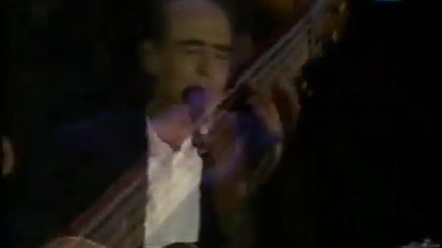 Joan Manuel Serrat - Mediterraneo (Juan Carlos Melian on percussion) смотреть онлайн