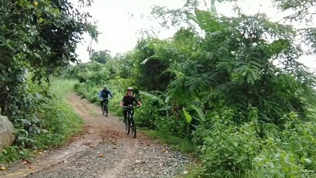 Meet and greet Major General Sir Gilbert DC Cruz