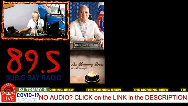 SBMA Chairman Eduardo Aliño Welcomes Officials From The Health Network | CDC, Stakeholders Sign JMA