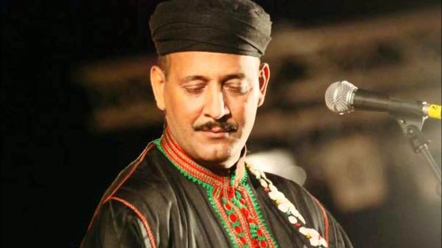 Hamid El Kasri - La Ilaha Ila Lah