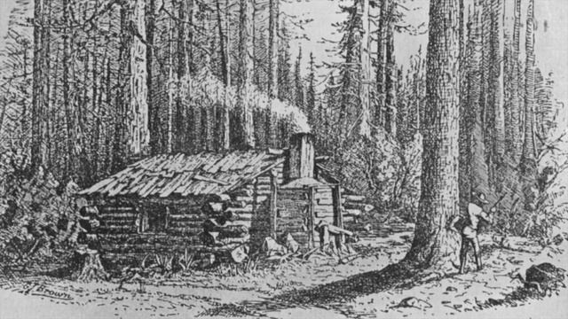 Moment in History Extra: Season 2 Ep. 36 "The Conrad Kammer Homestead" смотреть онлайн