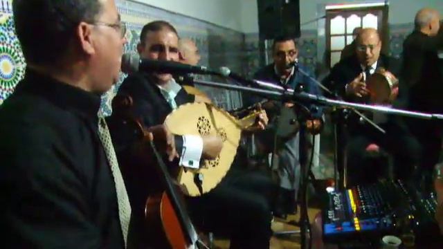 cheikh Riad Khalfa смотреть онлайн