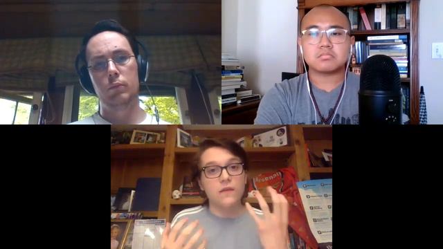 Does Classical Theism Secure Monotheism? - Christopher Tomaszewski & Joe Schmid смотреть онлайн